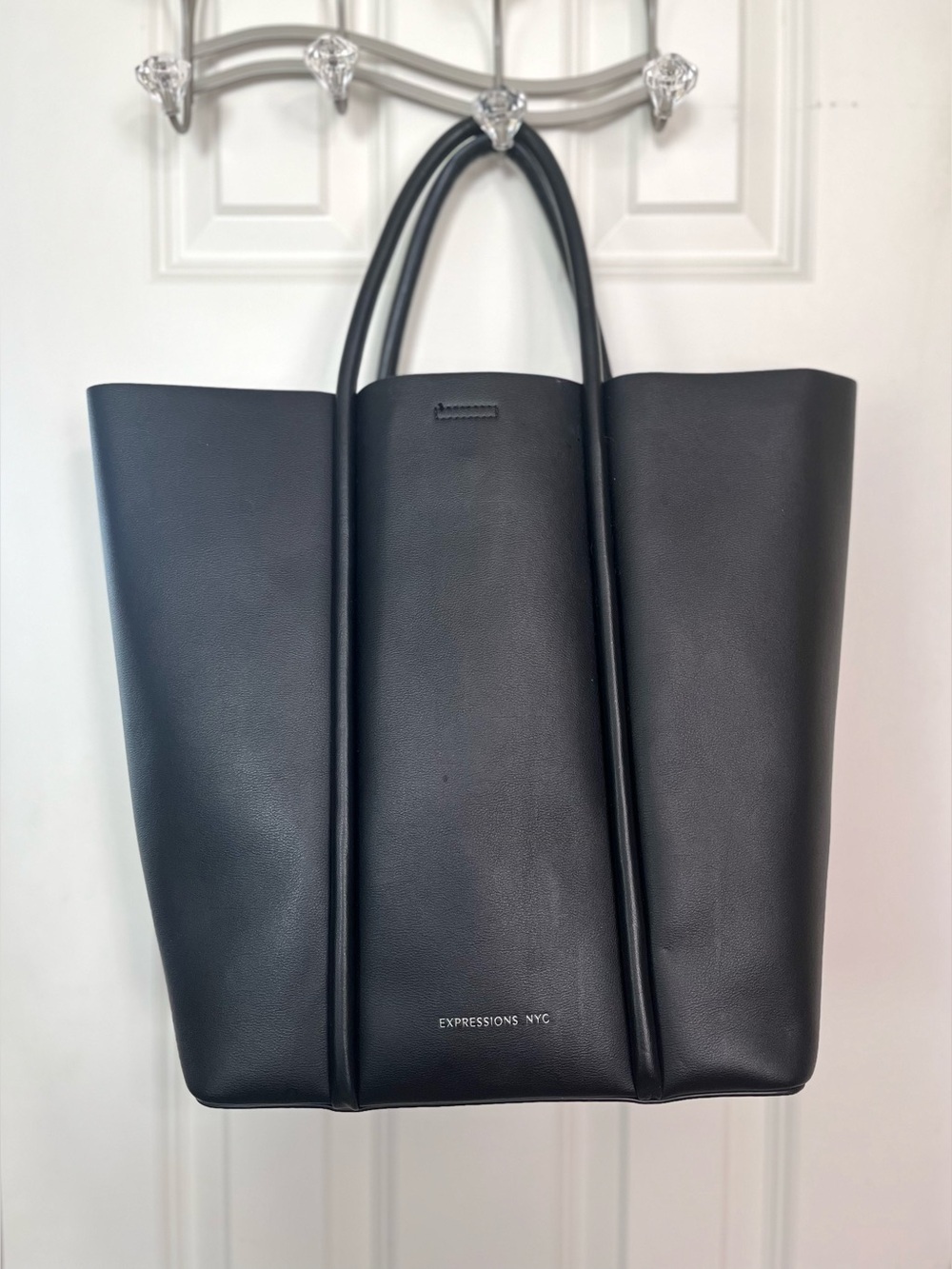 Expressions NYC Upper West Side Tote